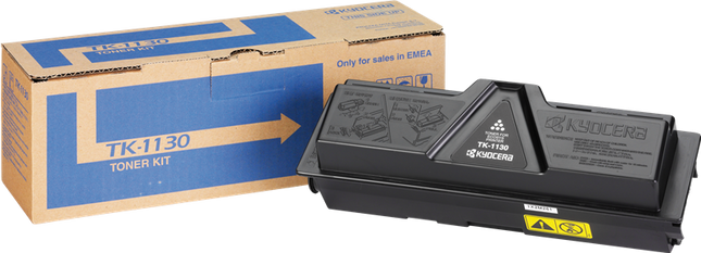 Kyocera TK-1130 Schwarz Toner