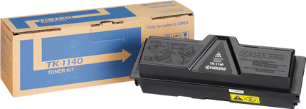Kyocera TK-1140 Schwarz Toner