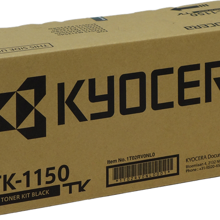 Kyocera TK-1150 Schwarz Toner
