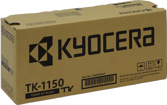 Kyocera TK-1150 Schwarz Toner