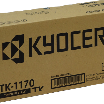 Kyocera TK-1170 Schwarz Toner