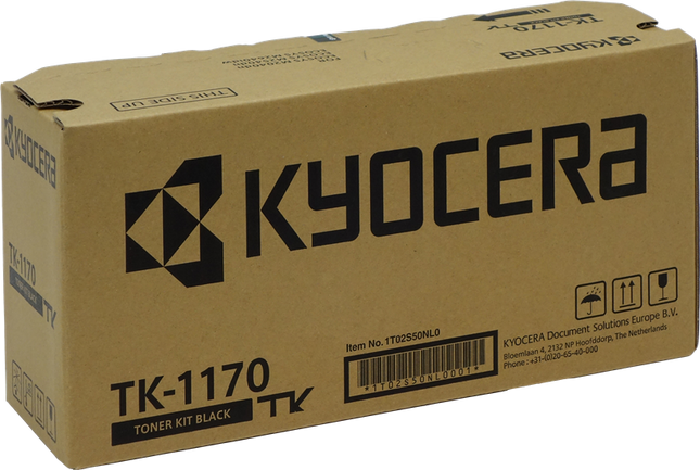 Kyocera TK-1170 Schwarz Toner
