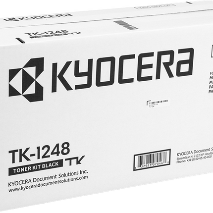 Kyocera TK-1248 Schwarz Toner