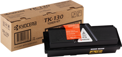Kyocera TK-130 Schwarz Toner