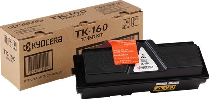 Kyocera TK-160 Schwarz Toner