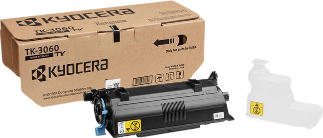 Kyocera TK-3060 Schwarz Toner