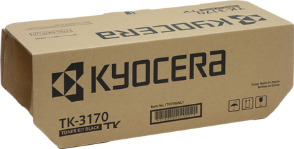 Kyocera TK-3170 Schwarz Toner