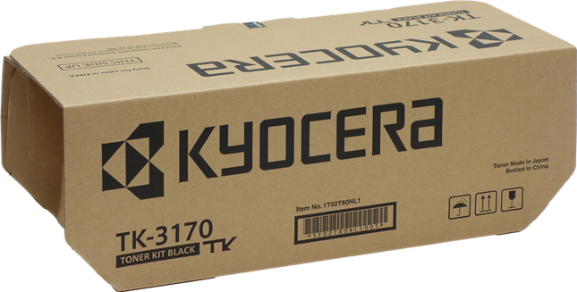 Kyocera TK-3170 Schwarz Toner