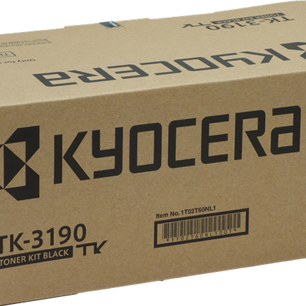 Kyocera TK-3190 Schwarz Toner