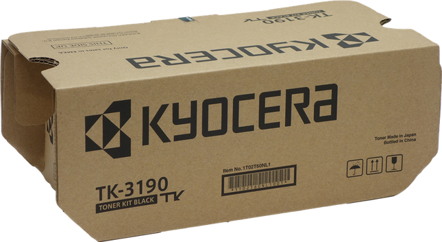 Kyocera TK-3190 Schwarz Toner