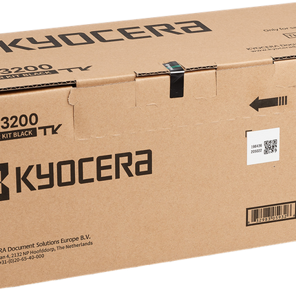 Kyocera TK-3200 Schwarz Toner