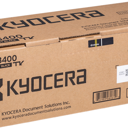 Kyocera TK-3400 Schwarz Toner