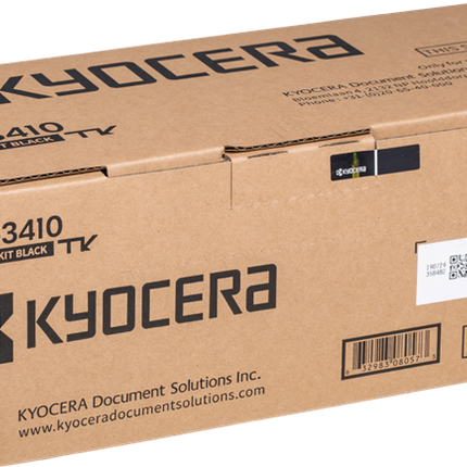 Kyocera TK-3410 Schwarz Toner