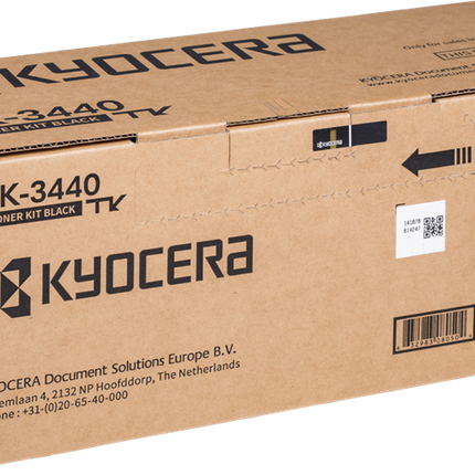 Kyocera TK-3440 Schwarz Toner