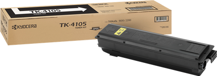 Kyocera TK-4105 Schwarz Toner