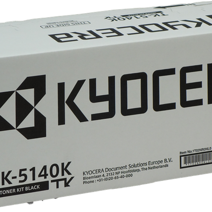 Kyocera TK-5140K Schwarz Toner
