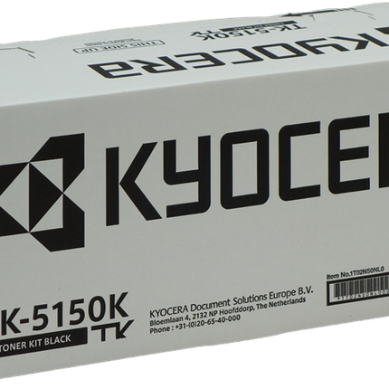 Kyocera TK-5150K Schwarz Toner