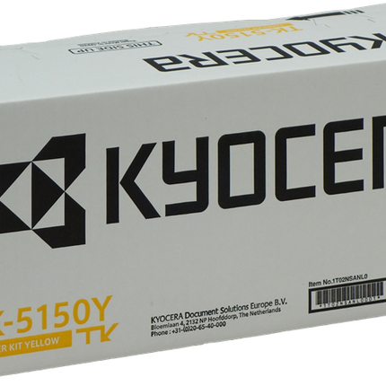 Kyocera TK-5150Y Gelb Toner
