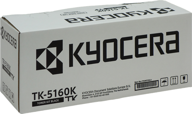 Kyocera TK-5160K Schwarz Toner