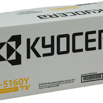 Kyocera TK-5160Y Gelb Toner