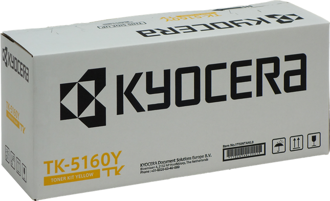 Kyocera TK-5160Y Gelb Toner
