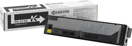 Kyocera TK-5195K Schwarz Toner