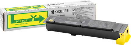 Kyocera TK-5195Y Gelb Toner