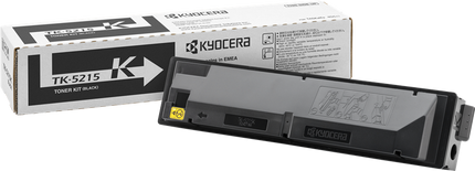 Kyocera TK-5215K Schwarz Toner