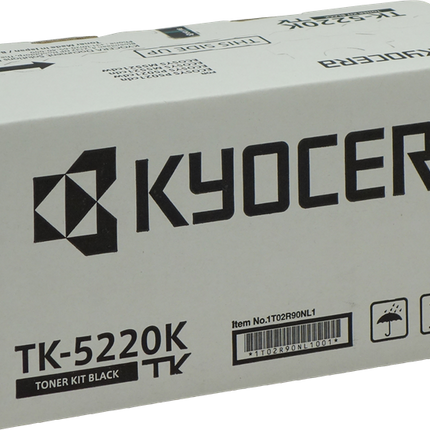 Kyocera TK-5220K Schwarz Toner