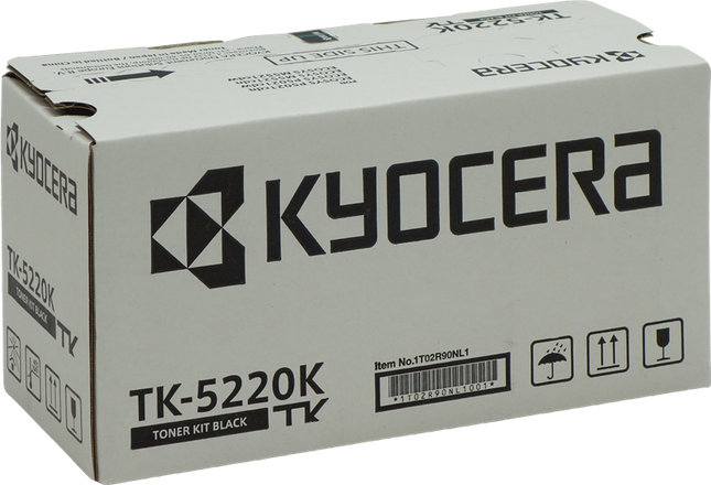 Kyocera TK-5220K Schwarz Toner