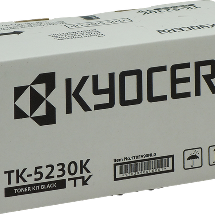 Kyocera TK-5230K Schwarz Toner