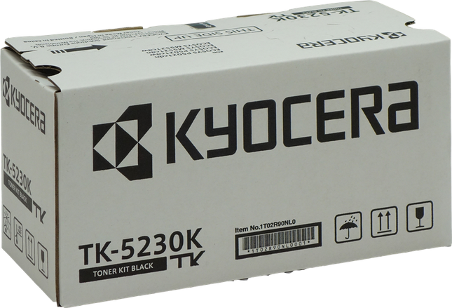 Kyocera TK-5230K Schwarz Toner