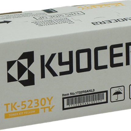 Kyocera TK-5230Y Gelb Toner