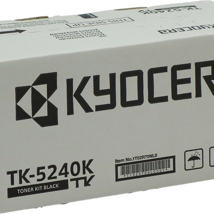 Kyocera TK-5240K Schwarz Toner