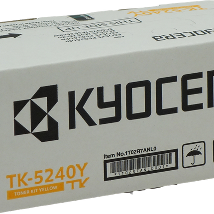 Kyocera TK-5240Y Gelb Toner