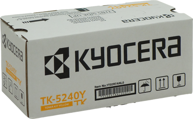 Kyocera TK-5240Y Gelb Toner