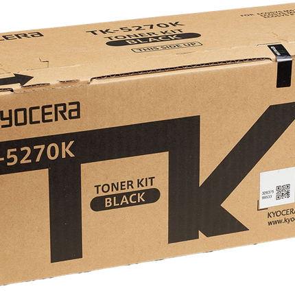 Kyocera TK-5270K Schwarz Toner