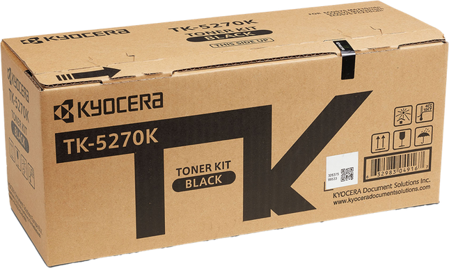 Kyocera TK-5270K Schwarz Toner