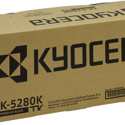 Kyocera TK-5280K Schwarz Toner