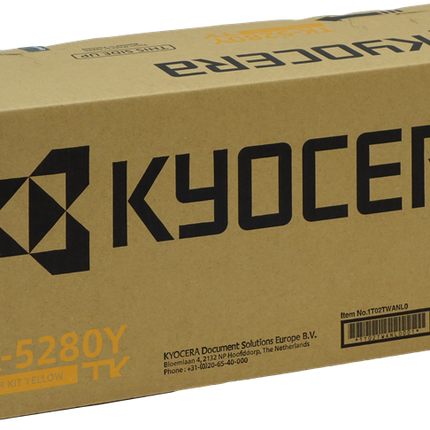 Kyocera TK-5280Y Gelb Toner