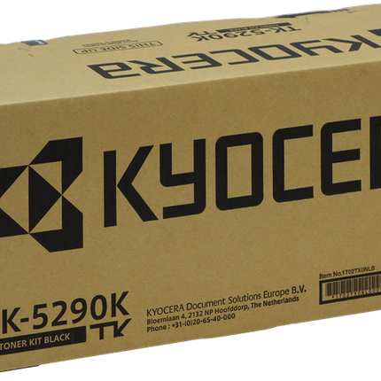 Kyocera TK-5290K Schwarz Toner