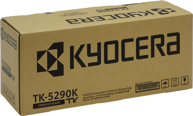 Kyocera TK-5290K Schwarz Toner