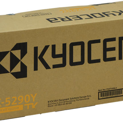 Kyocera TK-5290Y Gelb Toner