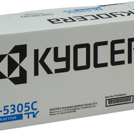 Kyocera TK-5305C Cyan Toner