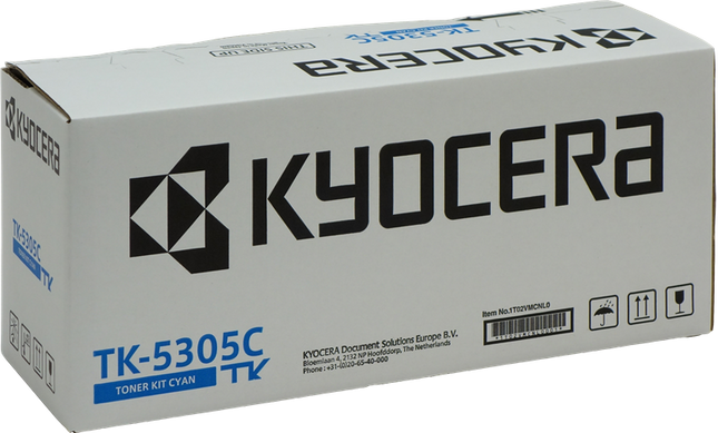 Kyocera TK-5305C Cyan Toner
