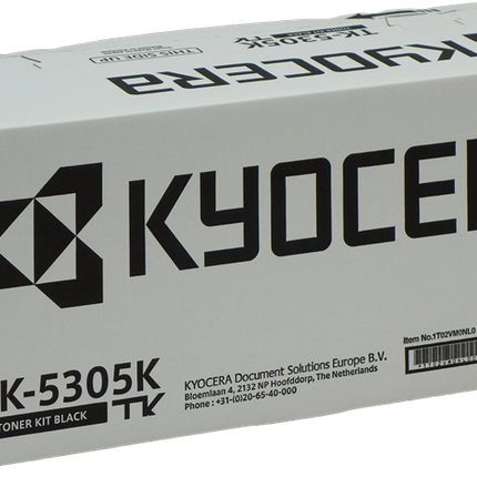 Kyocera TK-5305K Schwarz Toner
