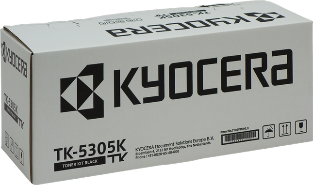 Kyocera TK-5305K Schwarz Toner