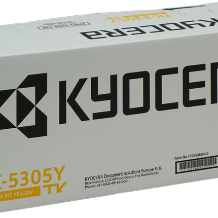 Kyocera TK-5305Y Gelb Toner