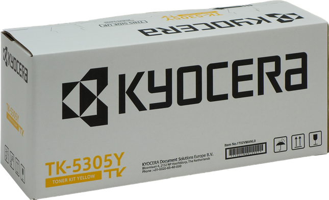 Kyocera TK-5305Y Gelb Toner