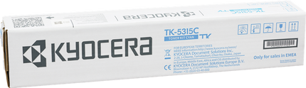 Kyocera TK-5315C Cyan Toner